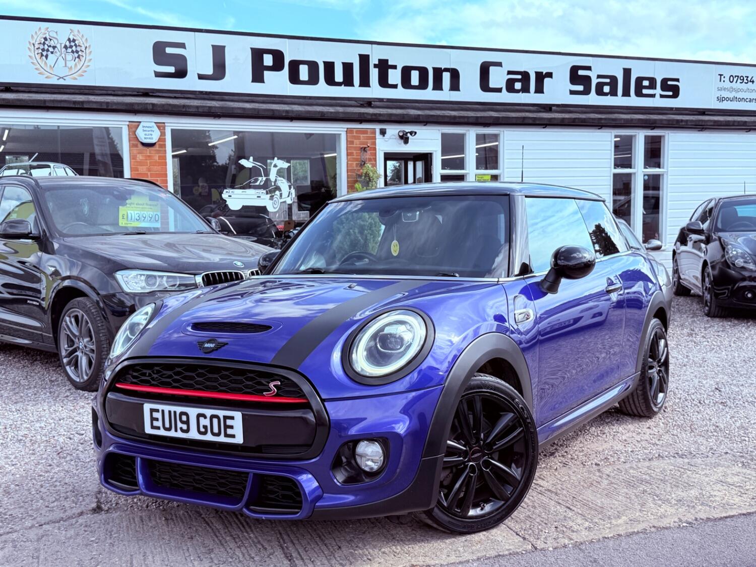 Used MINI Hatch 2019 for sale - 76794038: Photo 77