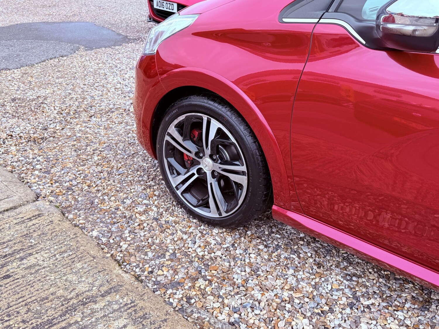 Used Peugeot 208 2017 for sale - 76896951: Photo 17