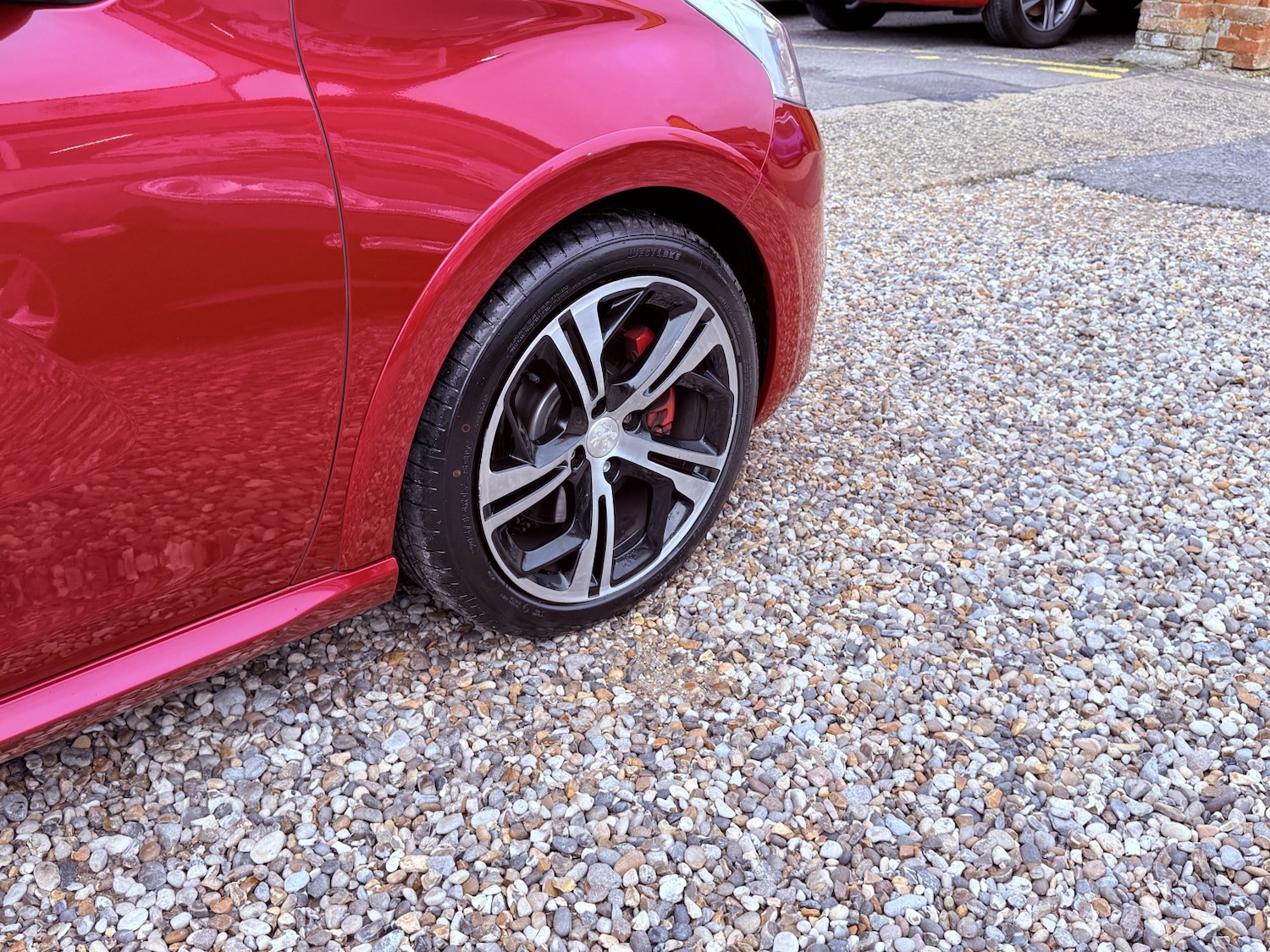 Used Peugeot 208 2017 for sale - 76896951: Photo 20