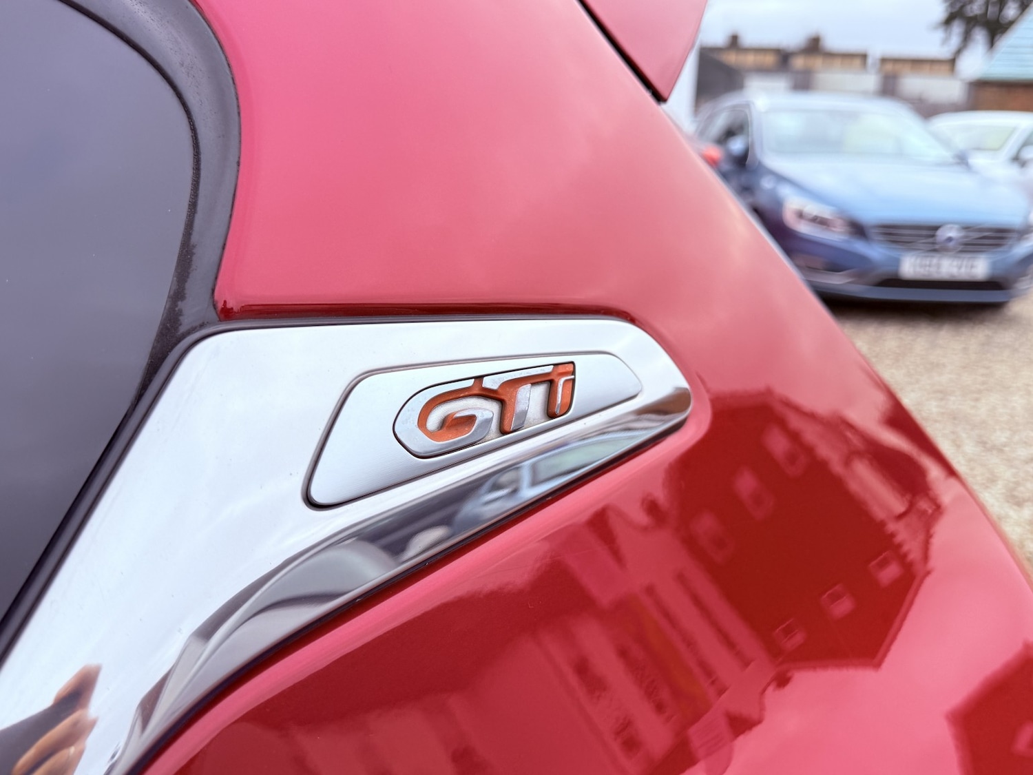 Used Peugeot 208 2017 for sale - 76896951: Photo 21