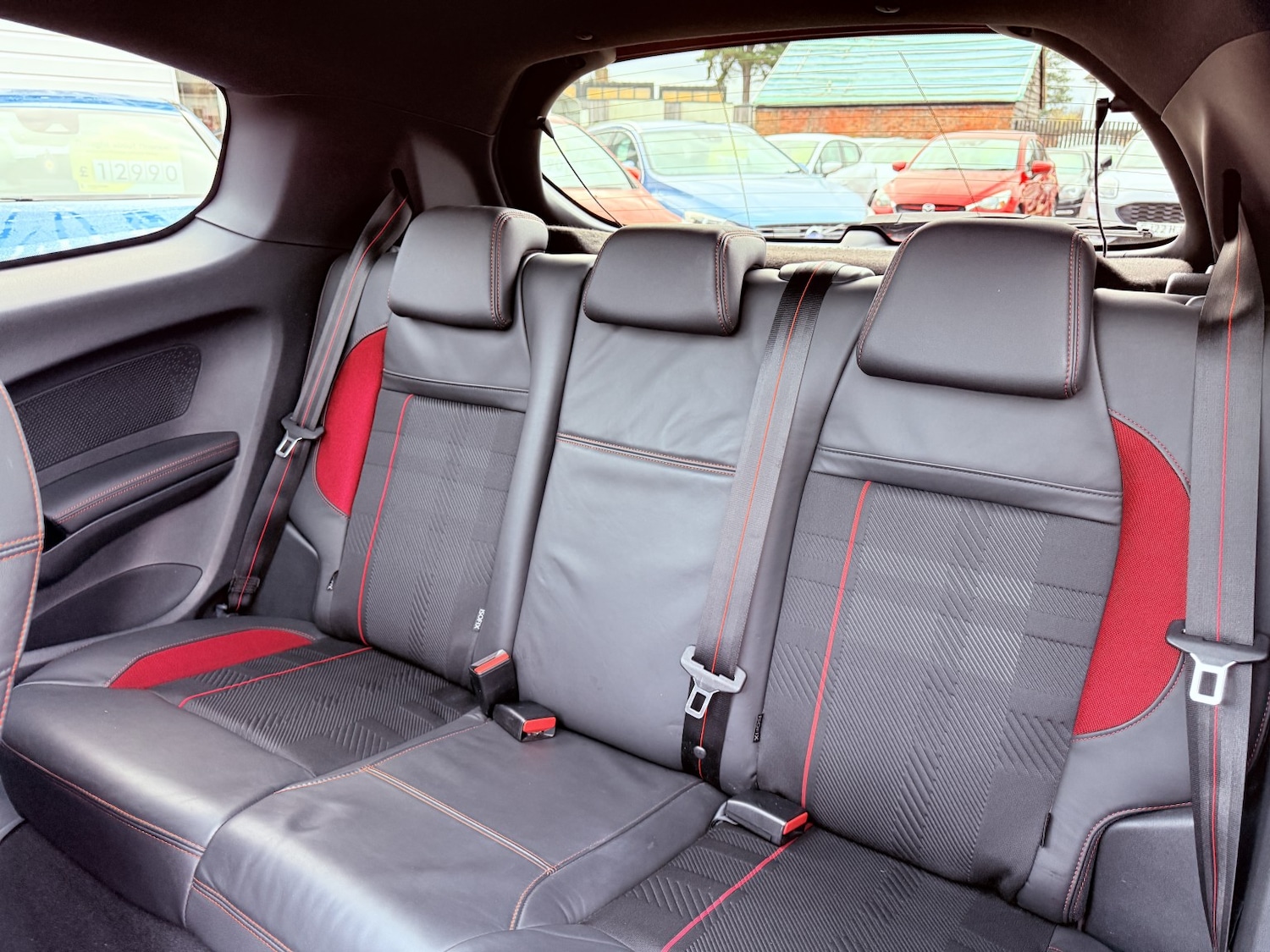 Used Peugeot 208 2017 for sale - 76896951: Photo 31