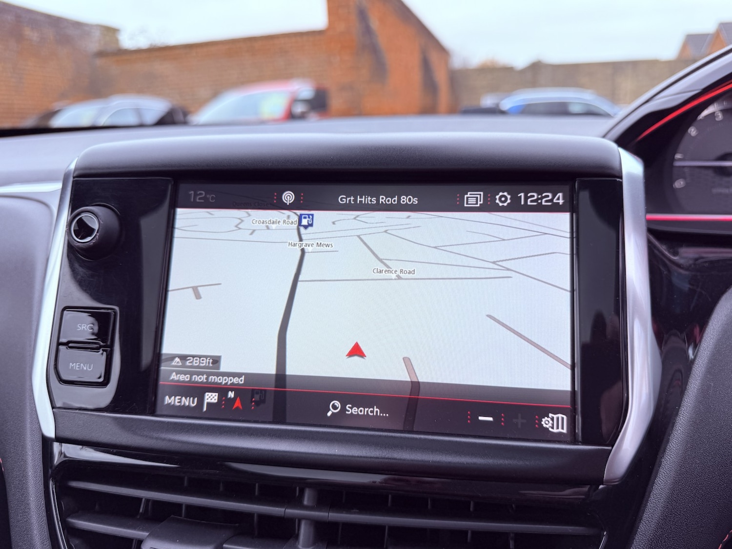 Used Peugeot 208 2017 for sale - 76896951: Photo 35