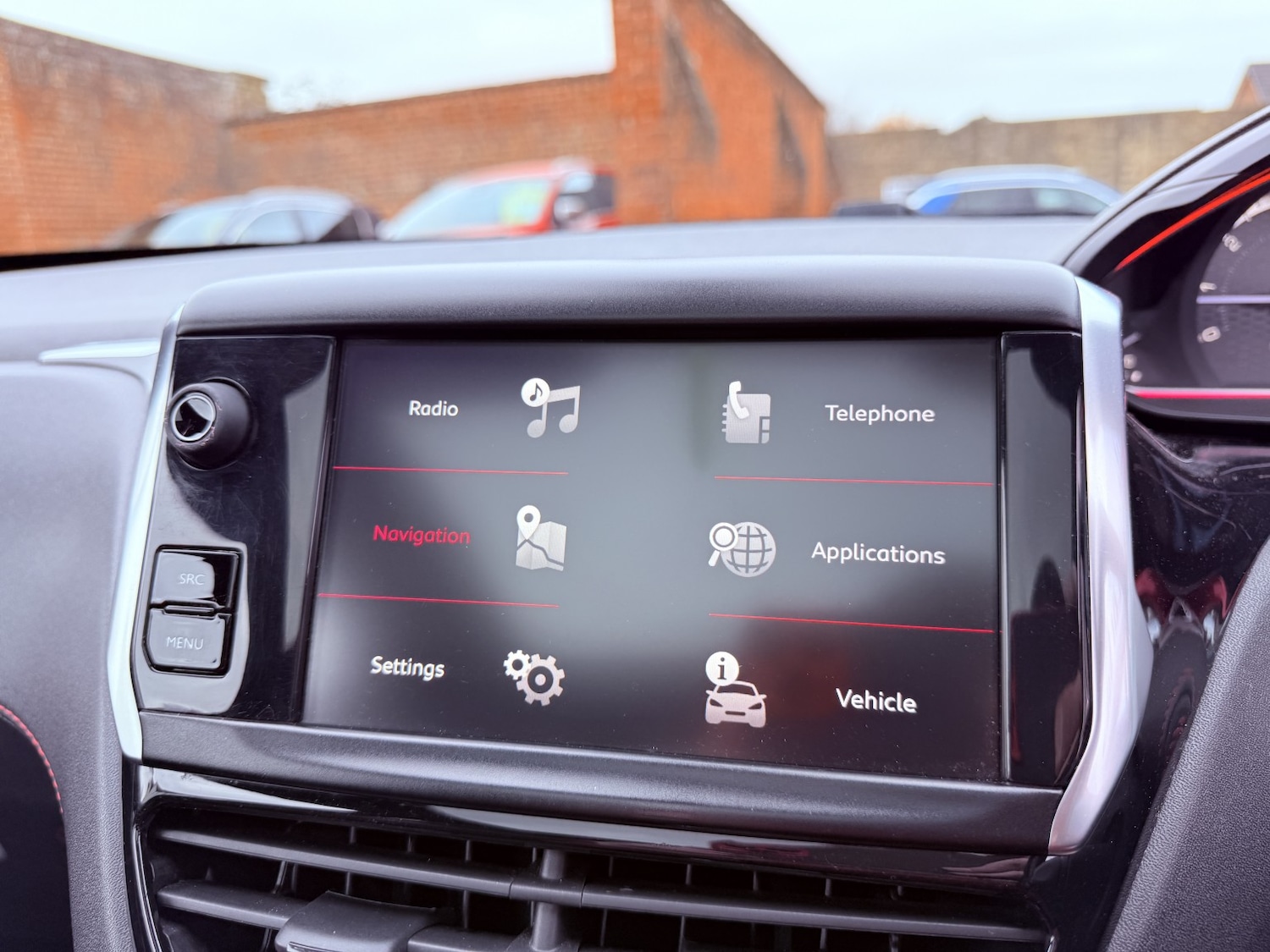 Used Peugeot 208 2017 for sale - 76896951: Photo 36