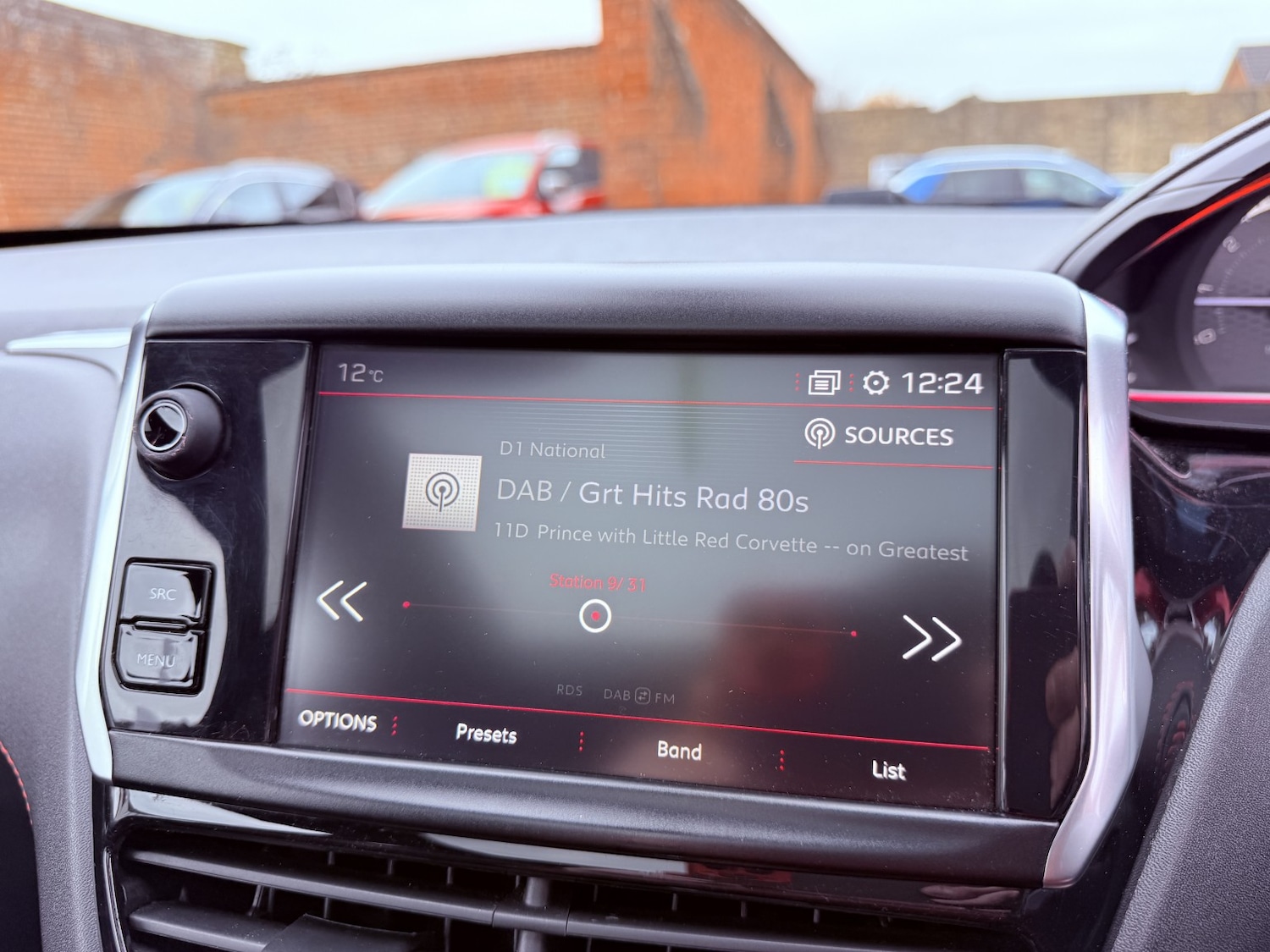 Used Peugeot 208 2017 for sale - 76896951: Photo 37