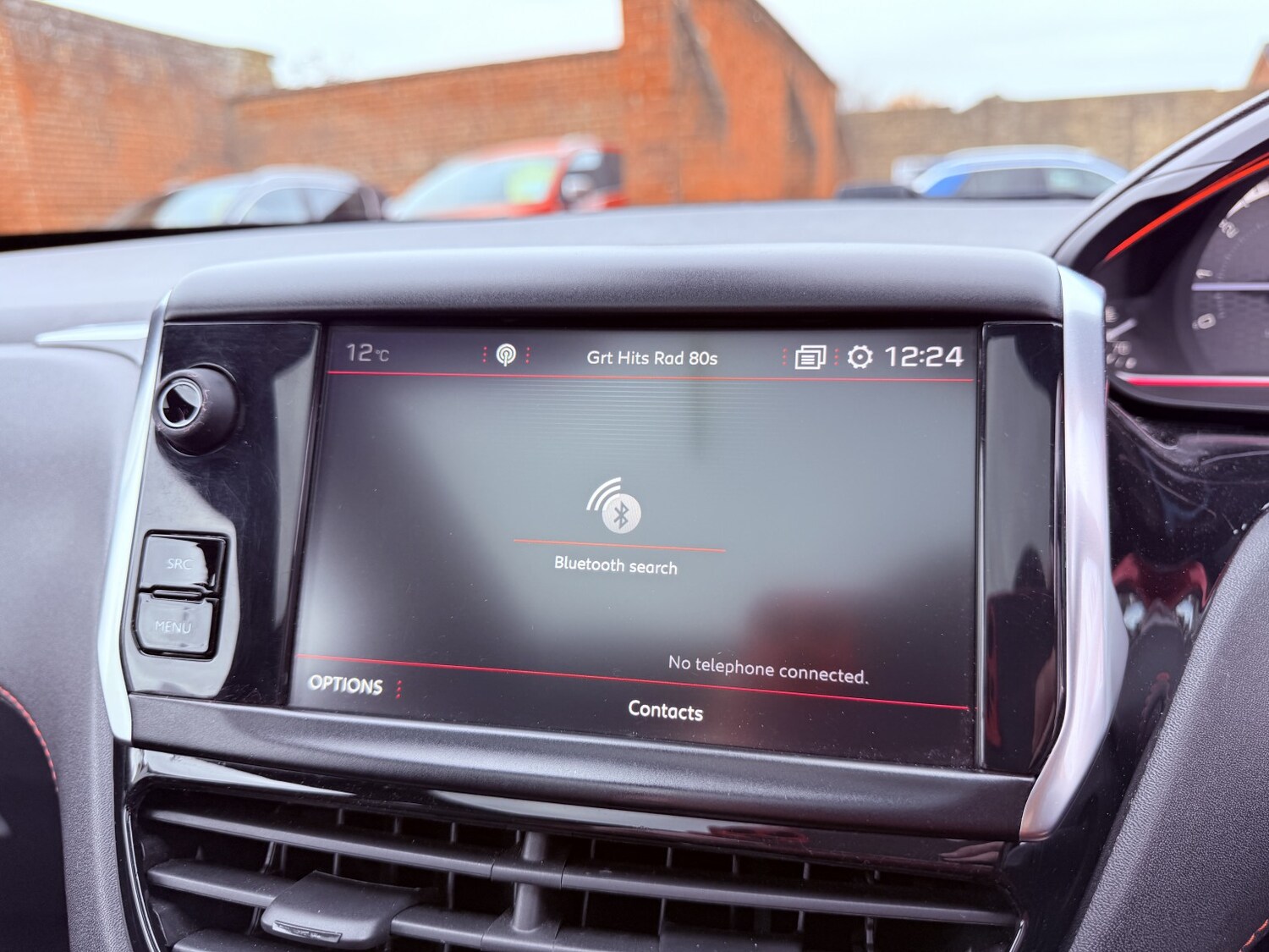 Used Peugeot 208 2017 for sale - 76896951: Photo 38