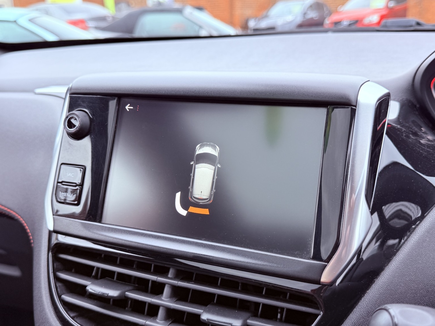 Used Peugeot 208 2017 for sale - 76896951: Photo 39