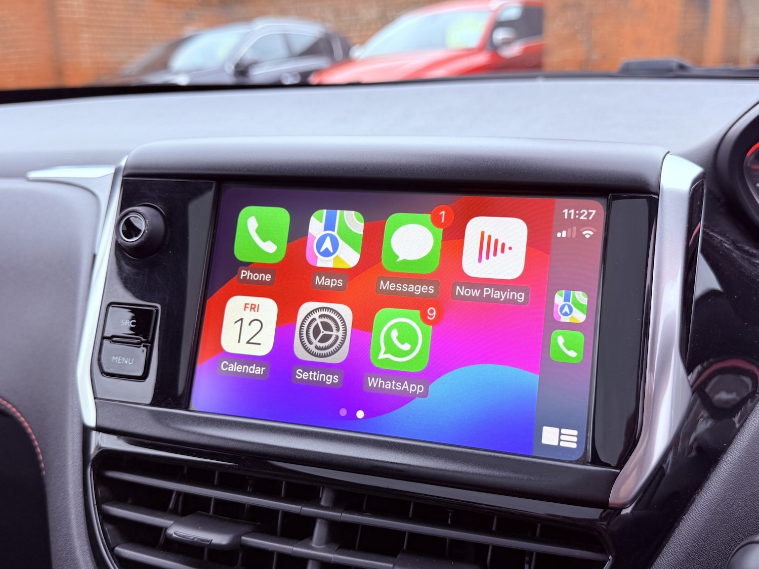 Used Peugeot 208 2017 for sale - 76896951: Photo 40