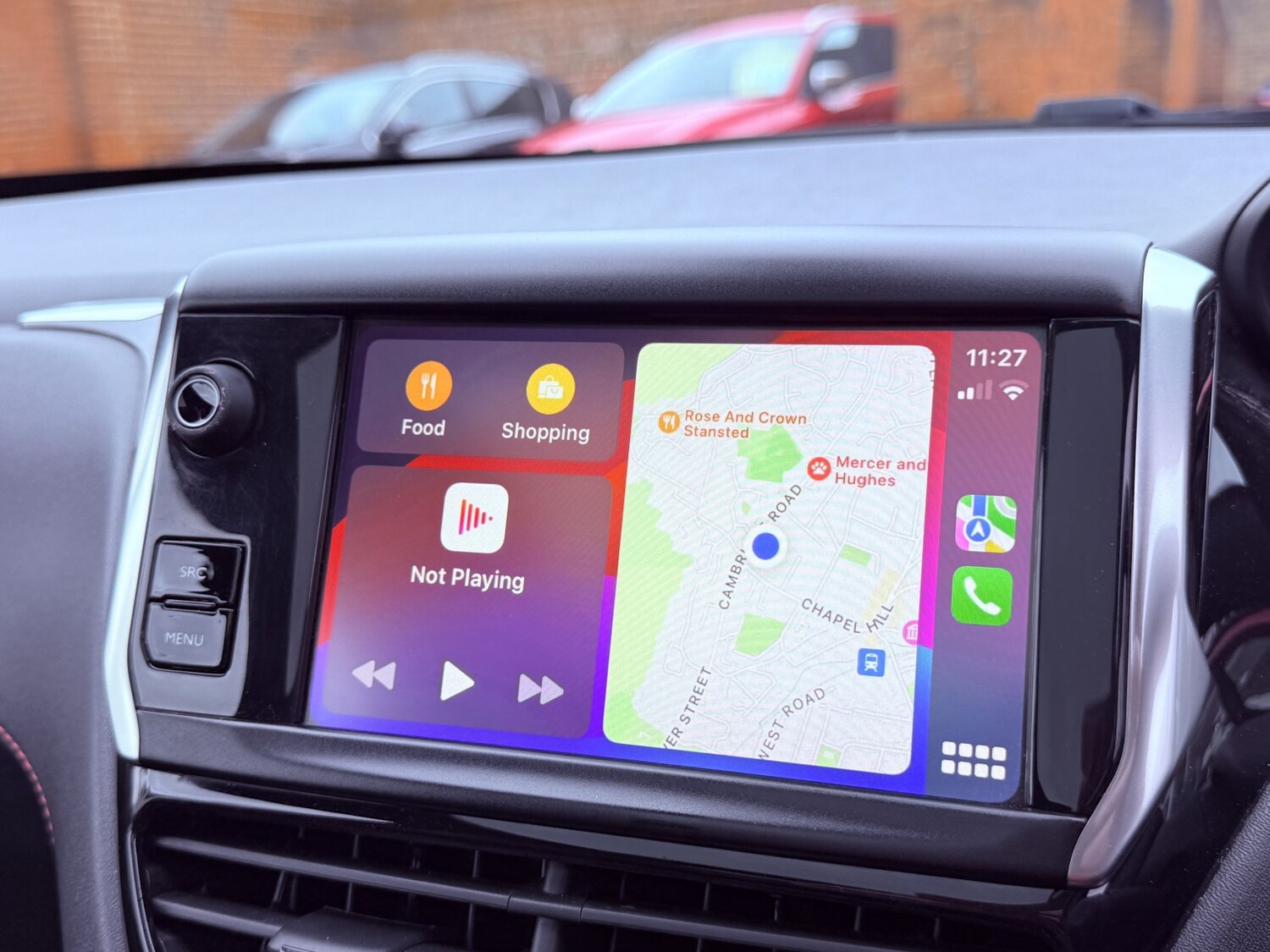 Used Peugeot 208 2017 for sale - 76896951: Photo 41