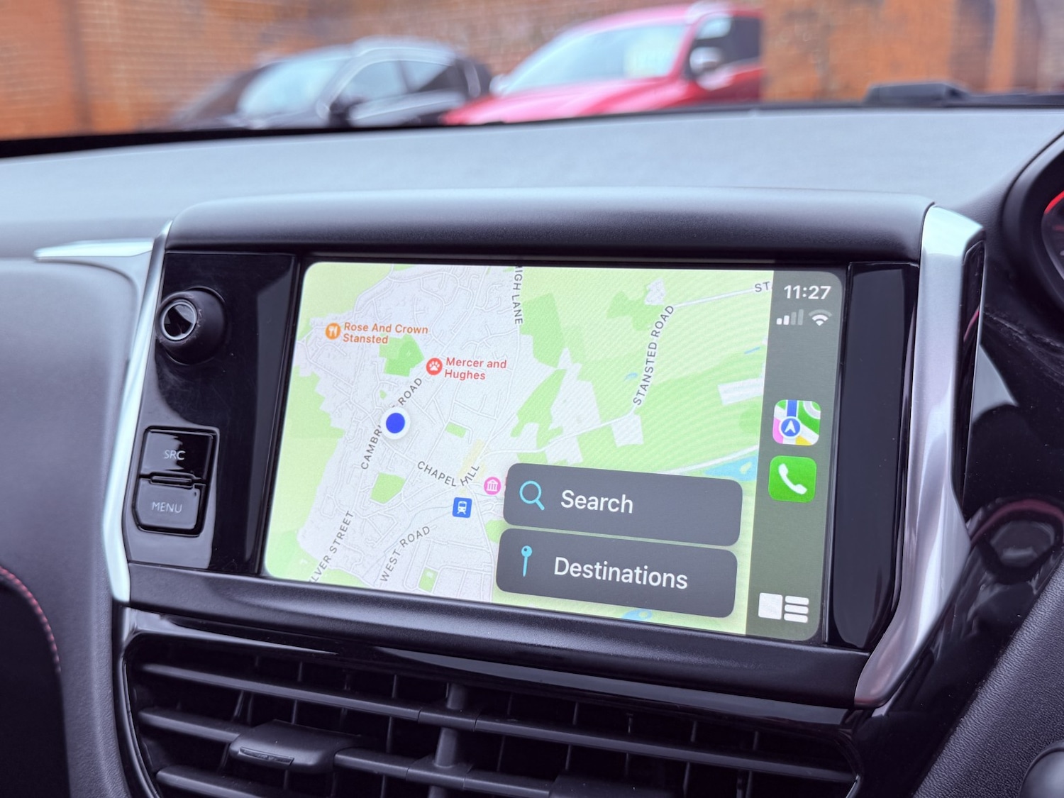 Used Peugeot 208 2017 for sale - 76896951: Photo 42