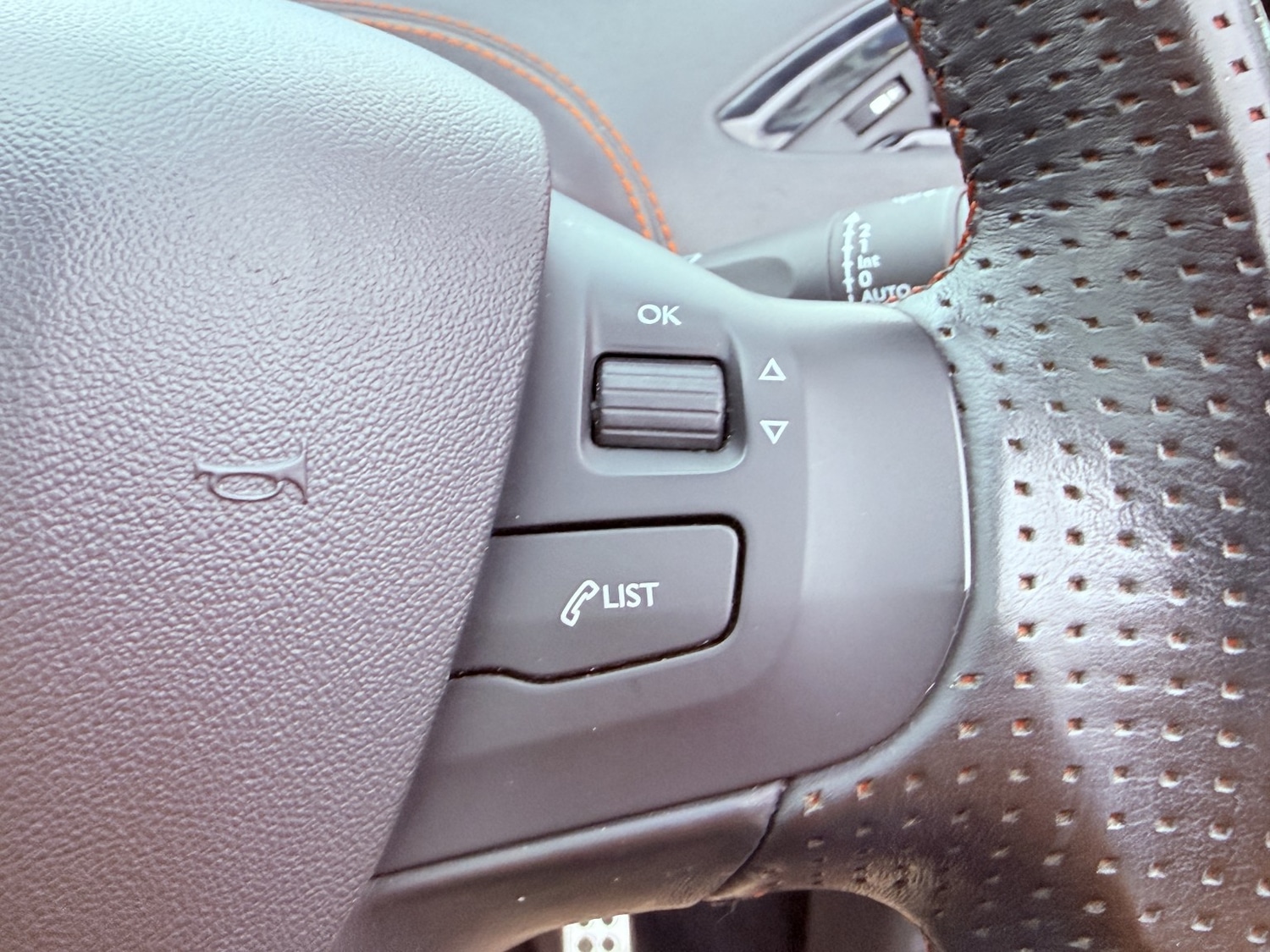 Used Peugeot 208 2017 for sale - 76896951: Photo 50