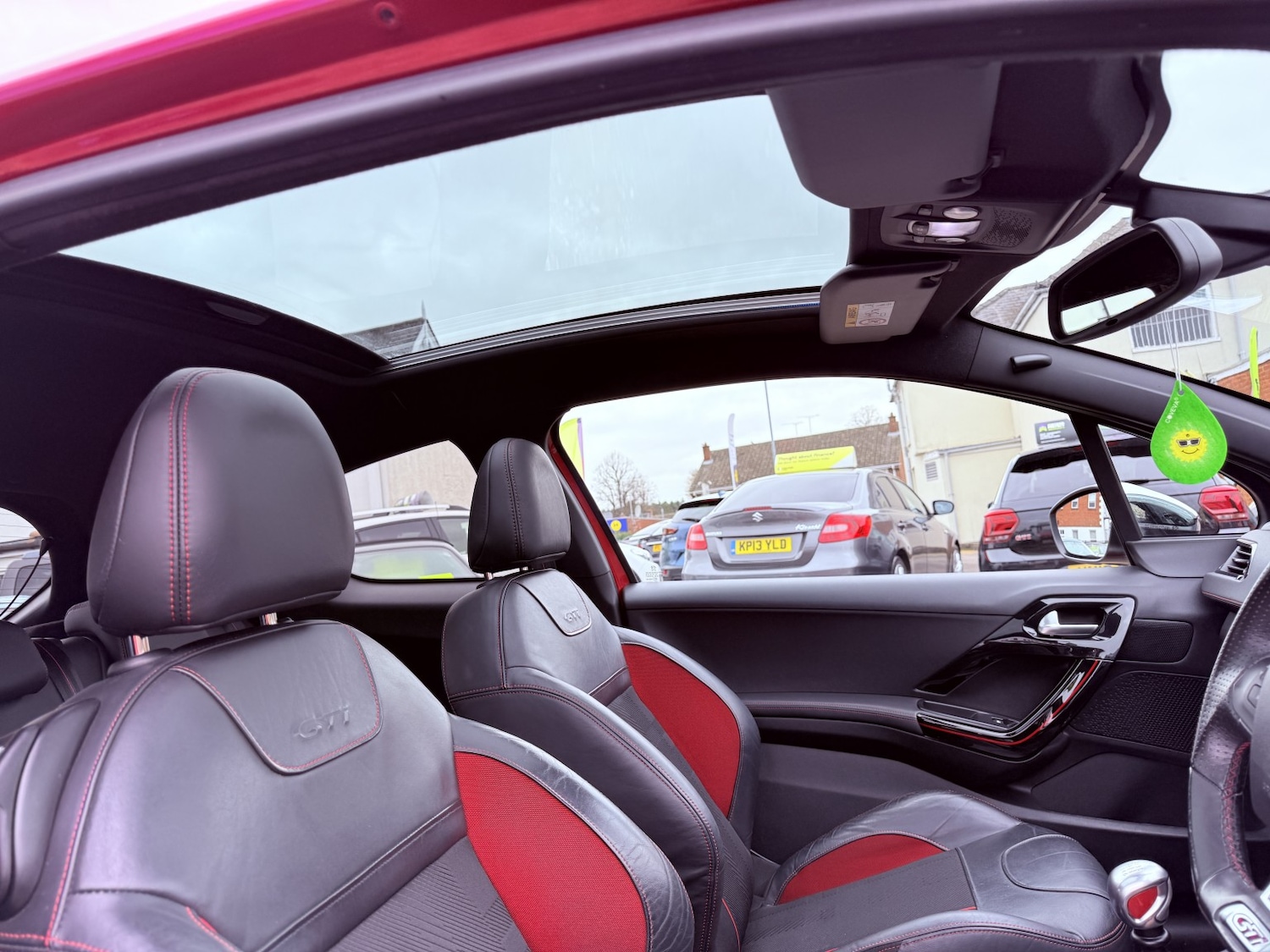 Used Peugeot 208 2017 for sale - 76896951: Photo 52