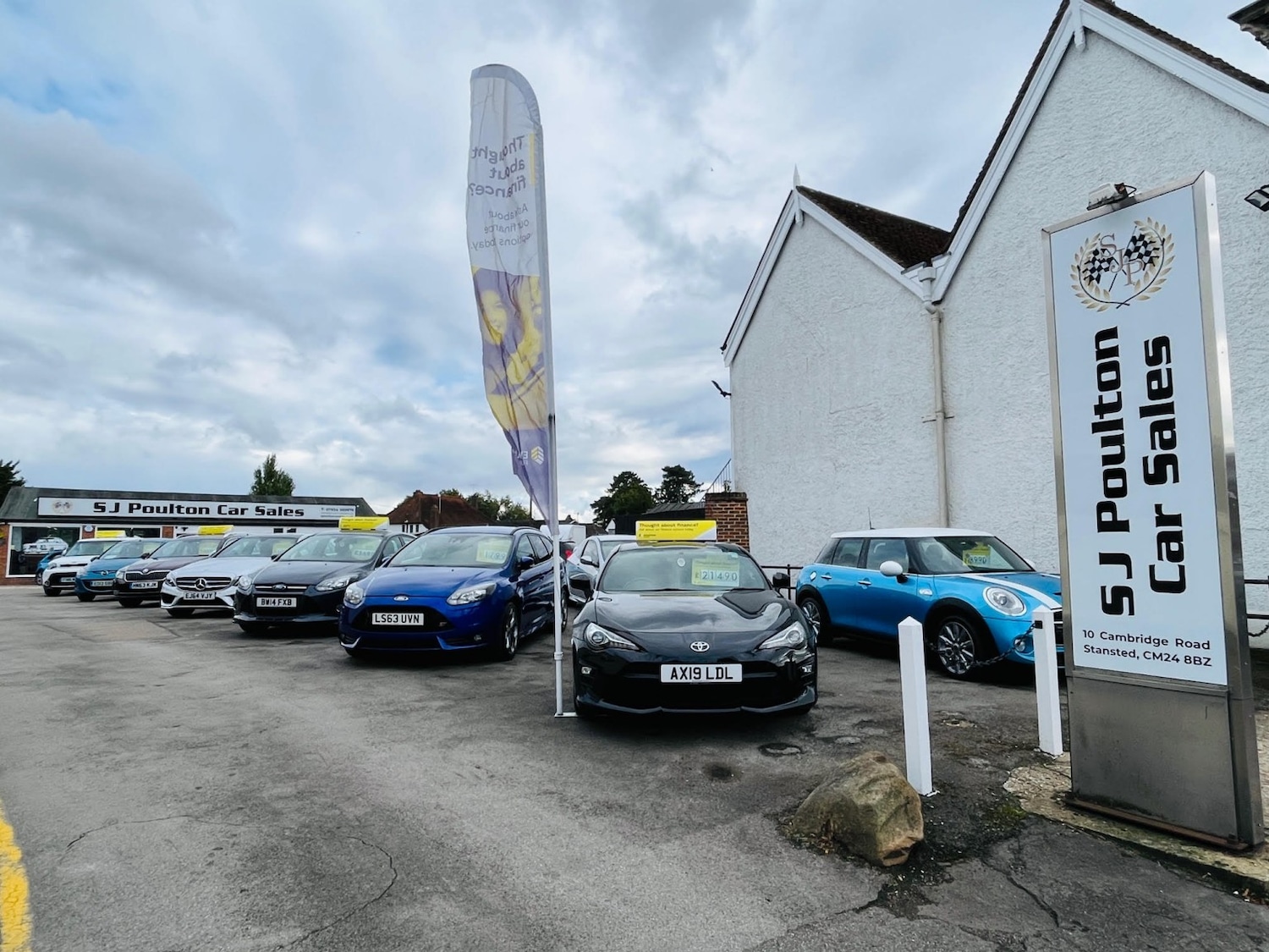 Used Peugeot 208 2017 for sale - 76896951: Photo 70