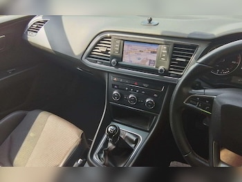 Used SEAT Leon 2014 for sale - 75806522: Photo