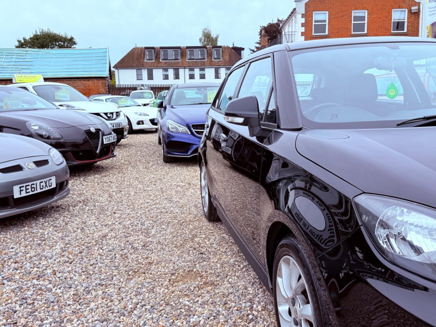 Used MG MG3 2016 for sale - 76794046: Photo 12