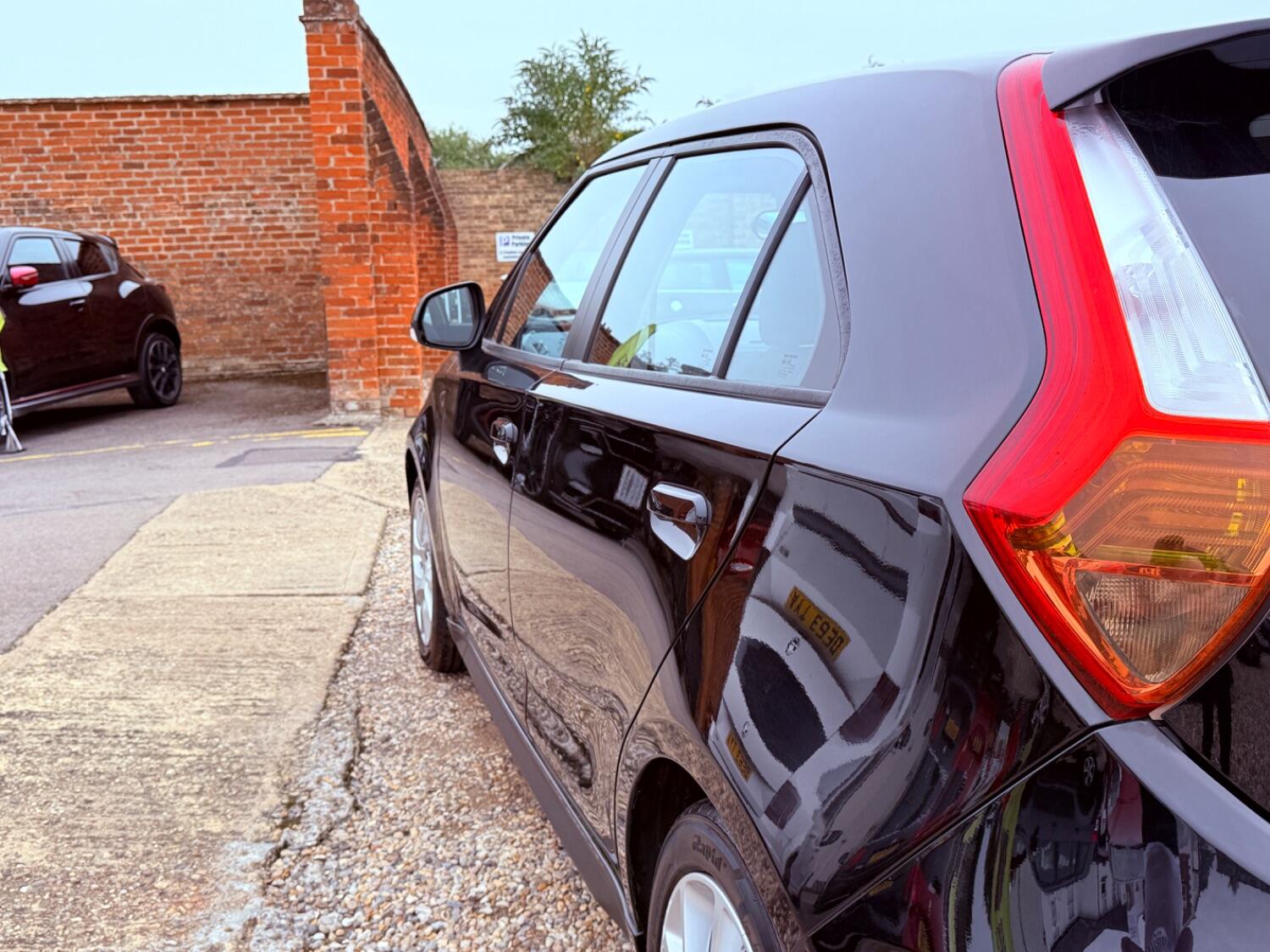 Used MG MG3 2016 for sale - 76794046: Photo 14