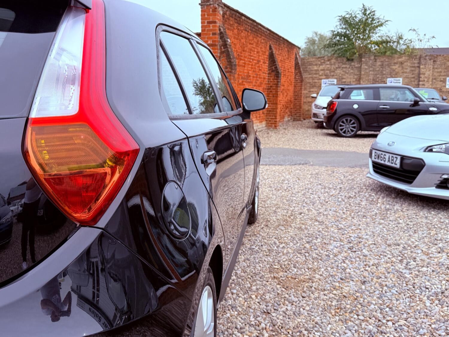 Used MG MG3 2016 for sale - 76794046: Photo 15