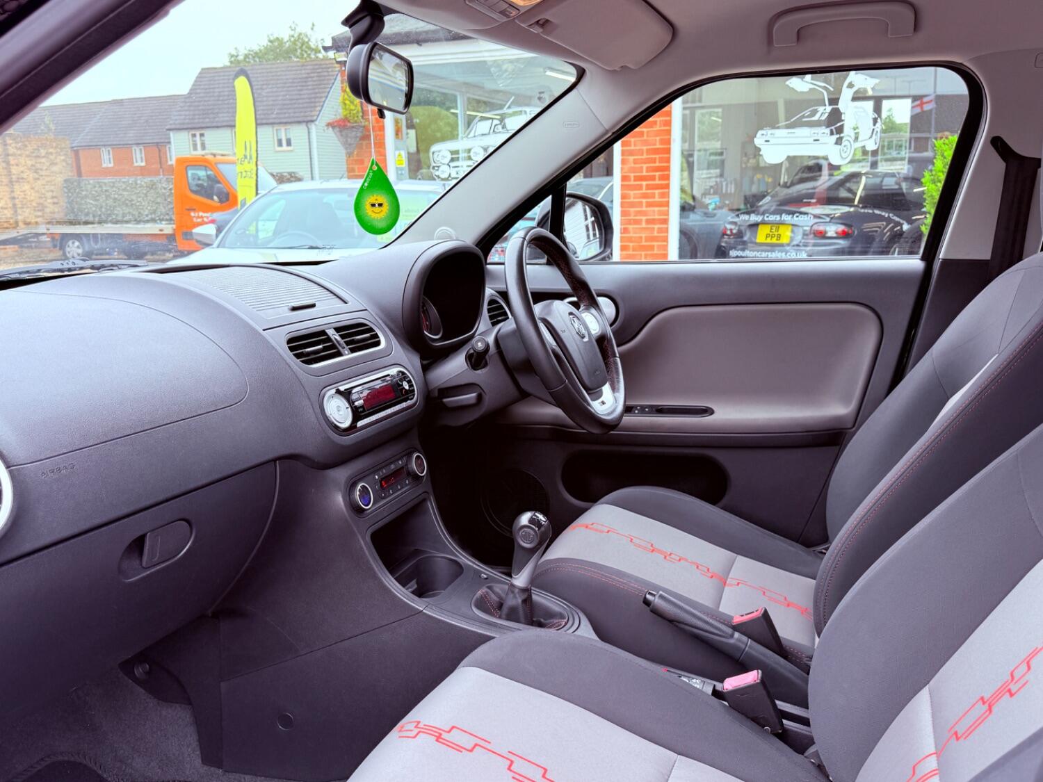 Used MG MG3 2016 for sale - 76794046: Photo 20