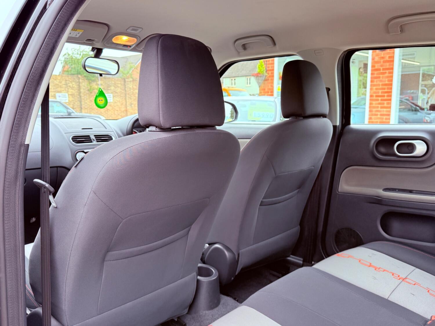 Used MG MG3 2016 for sale - 76794046: Photo 23