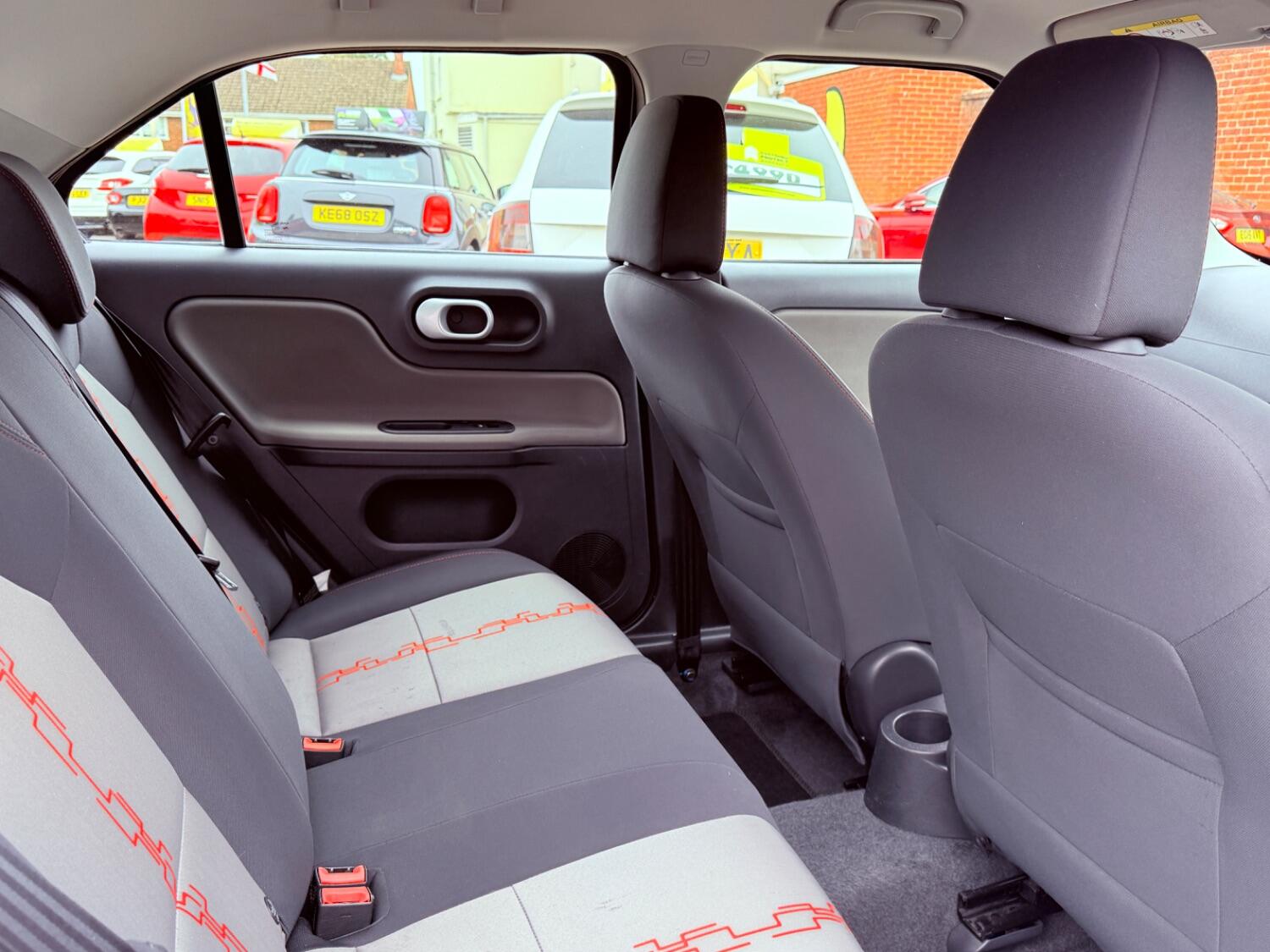 Used MG MG3 2016 for sale - 76794046: Photo 24