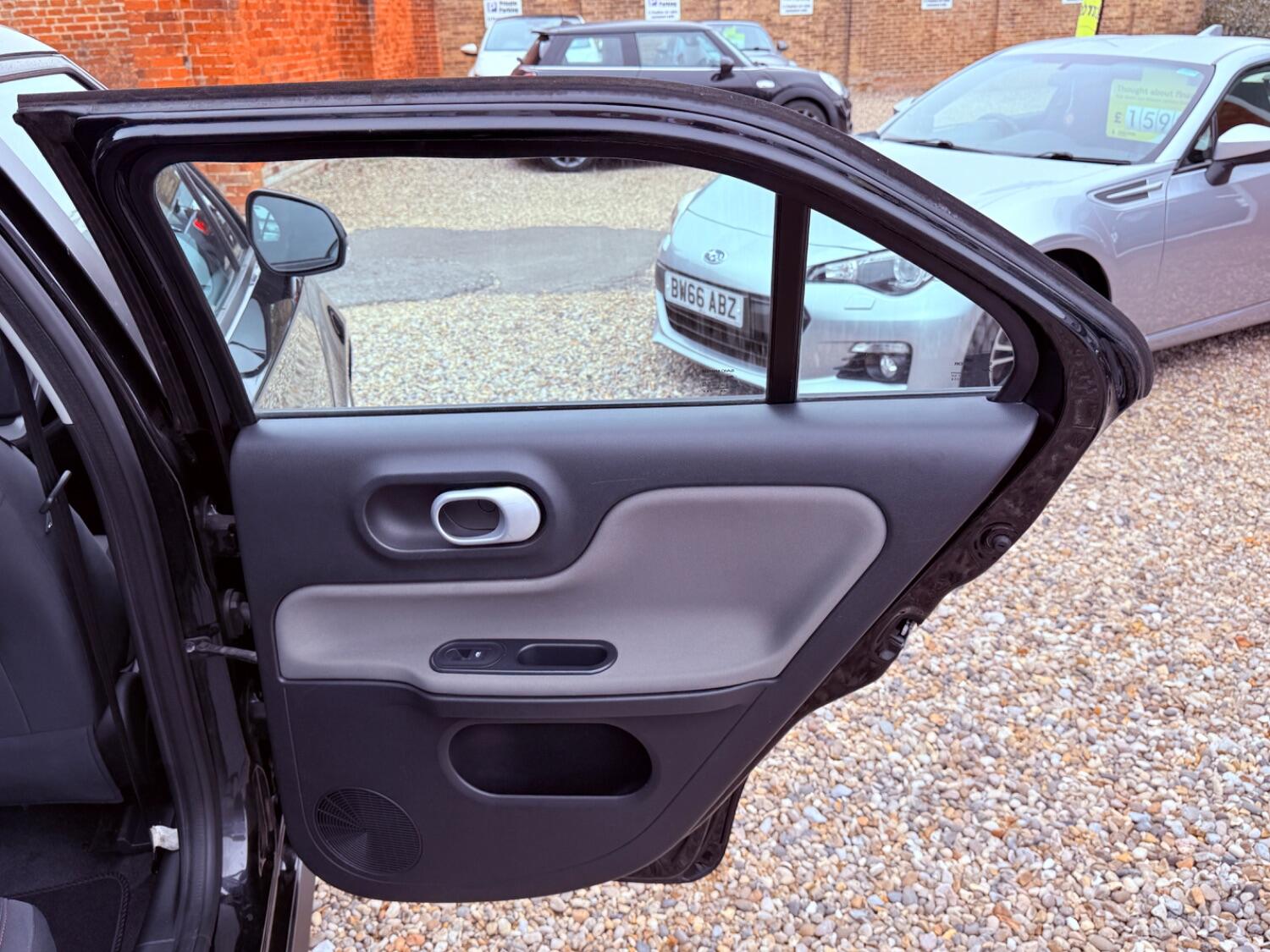 Used MG MG3 2016 for sale - 76794046: Photo 25