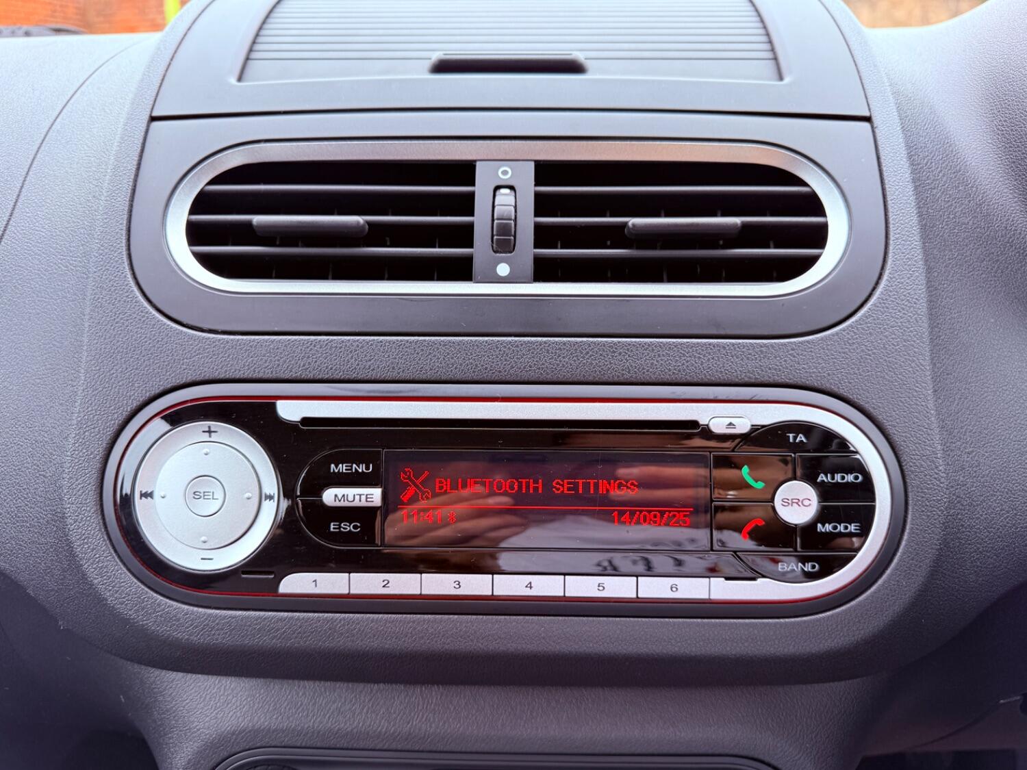 Used MG MG3 2016 for sale - 76794046: Photo 29