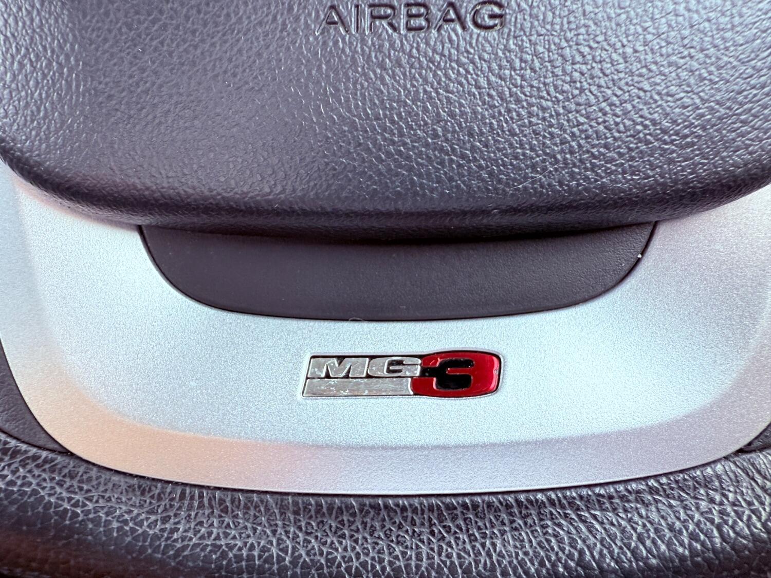 Used MG MG3 2016 for sale - 76794046: Photo 33