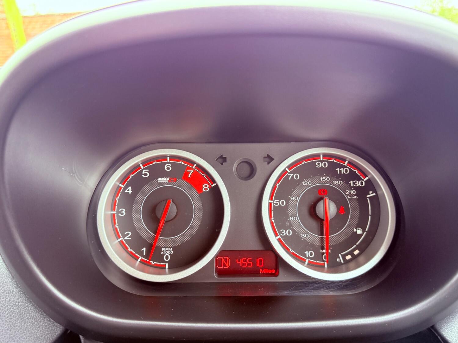 Used MG MG3 2016 for sale - 76794046: Photo 34