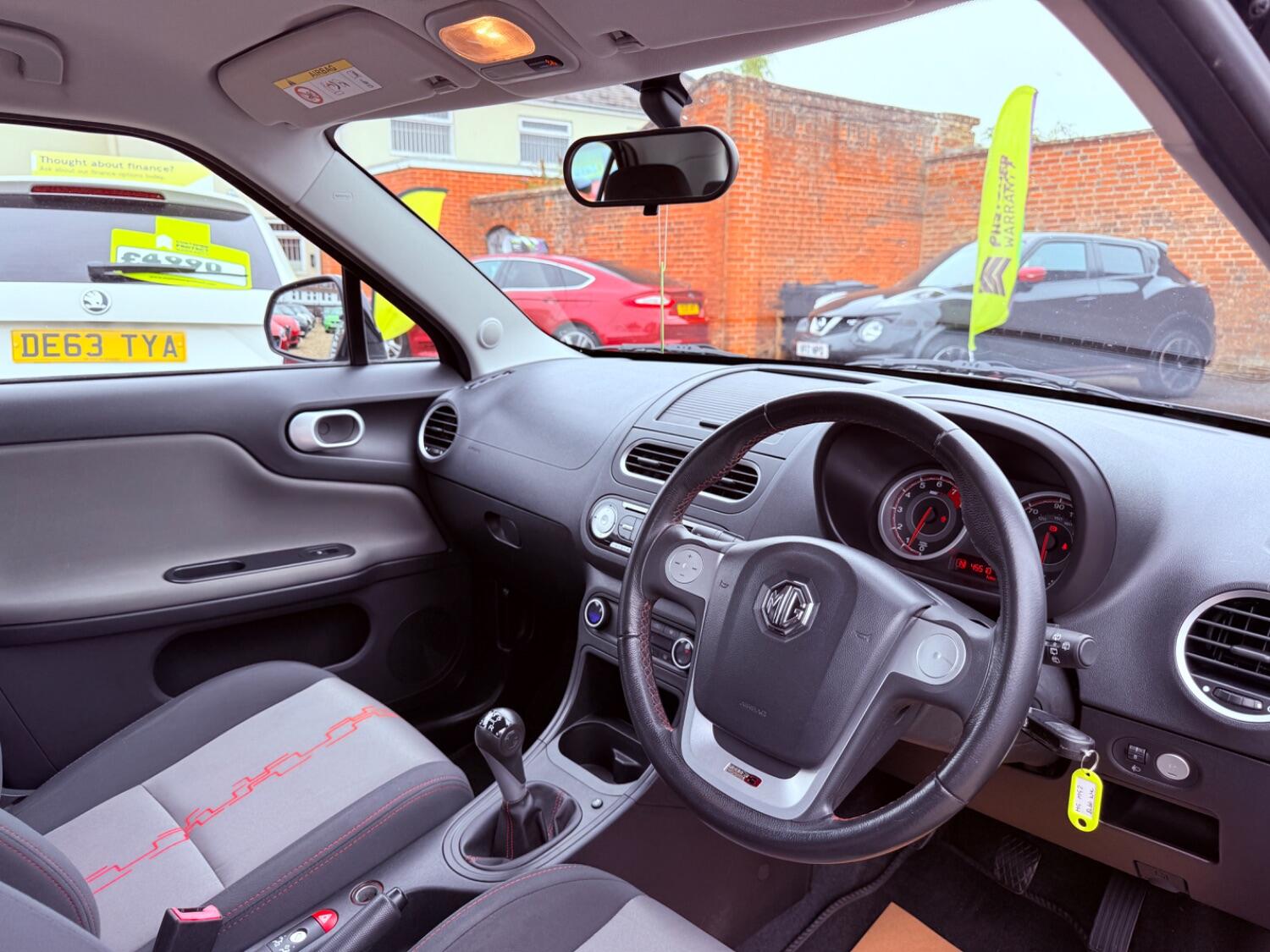 Used MG MG3 2016 for sale - 76794046: Photo 36