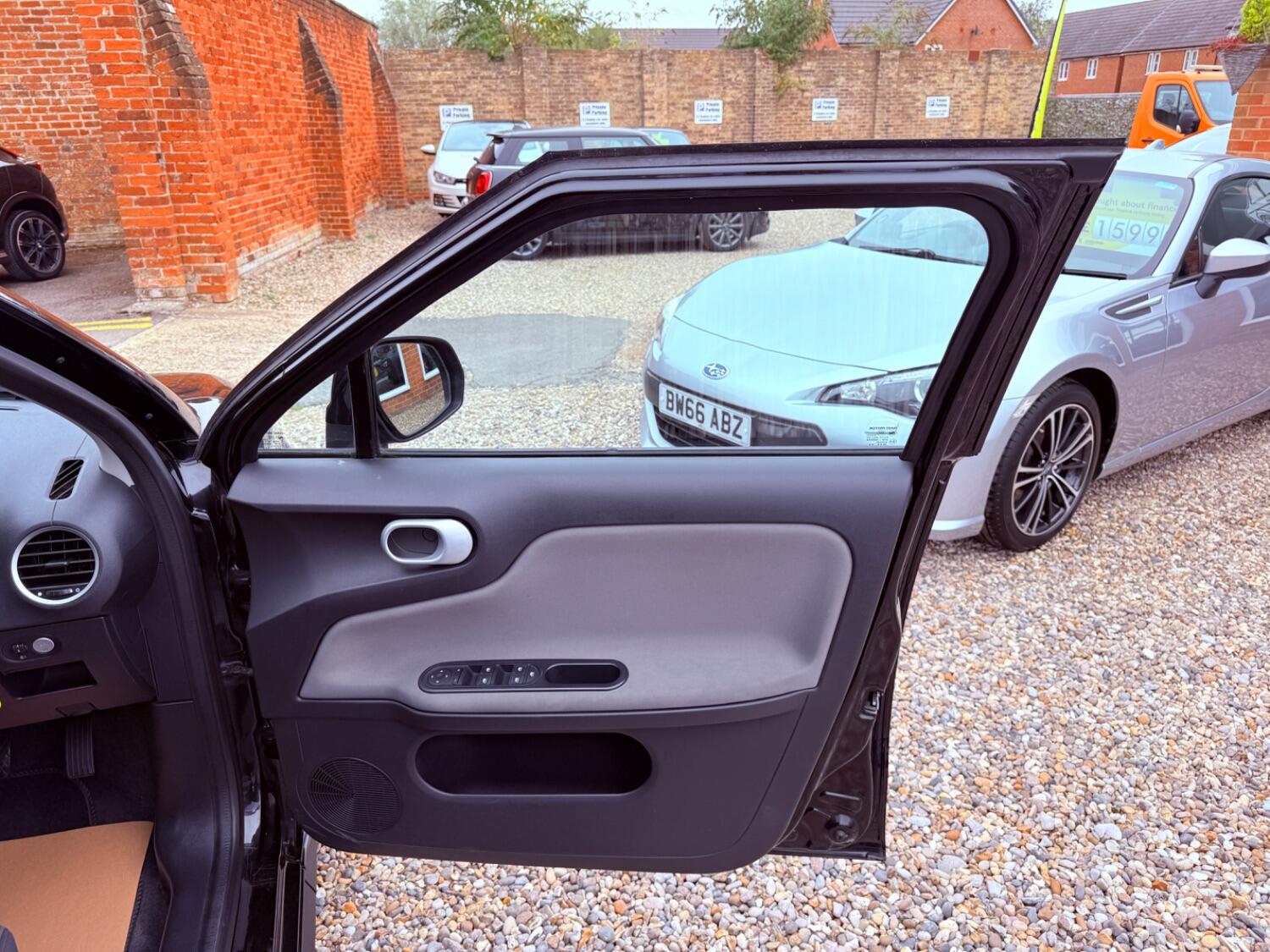 Used MG MG3 2016 for sale - 76794046: Photo 38