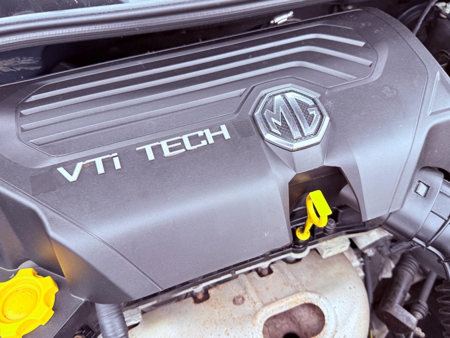 Used MG MG3 2016 for sale - 76794046: Photo 41