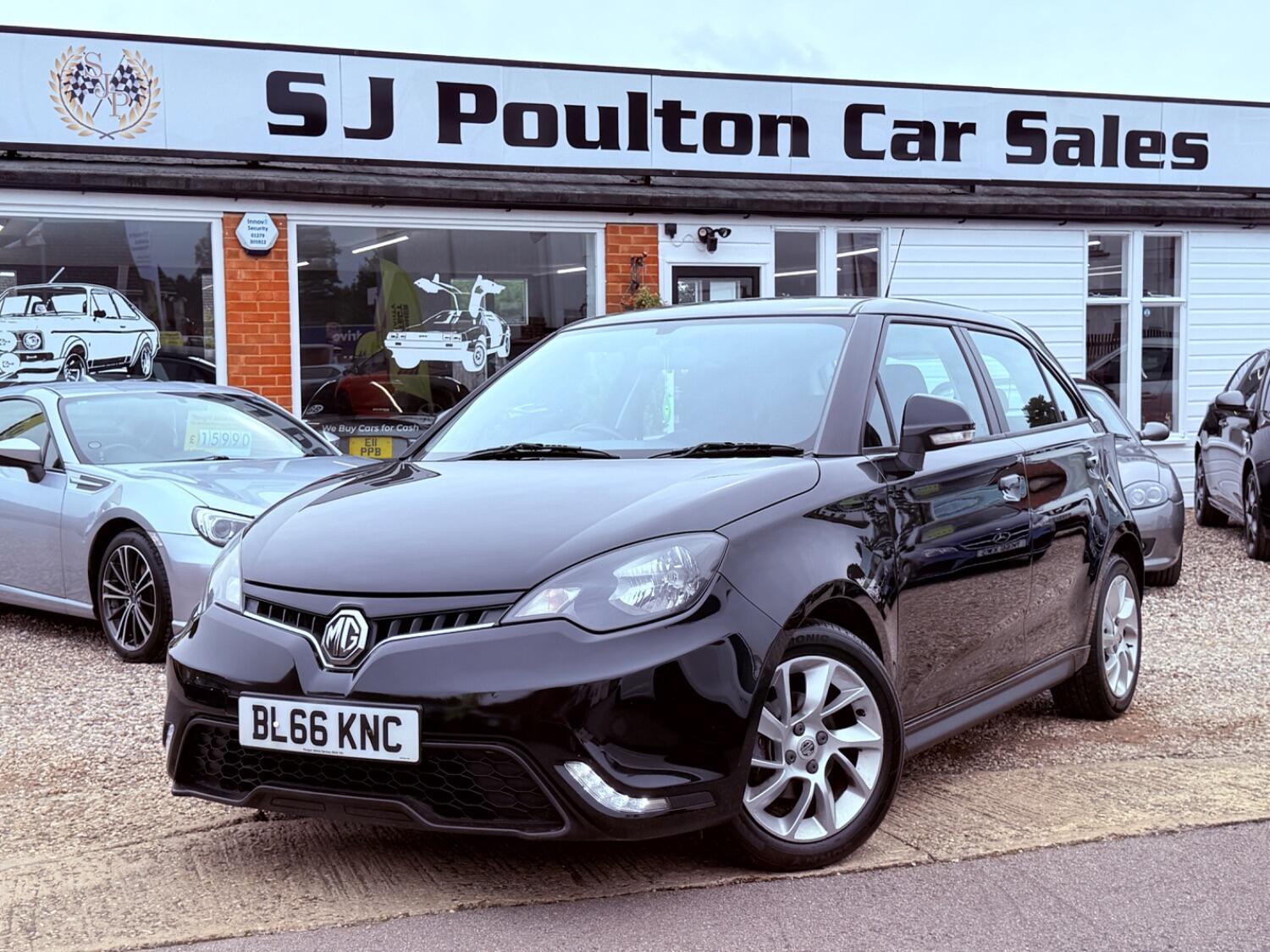 Used MG MG3 2016 for sale - 76794046: Photo 50