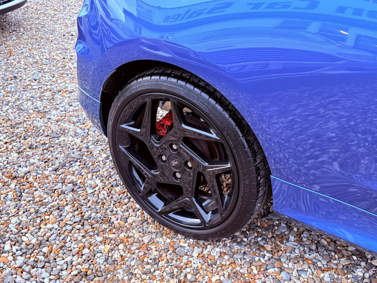 Used Ford Fiesta 2018 for sale - 77166125: Photo 16