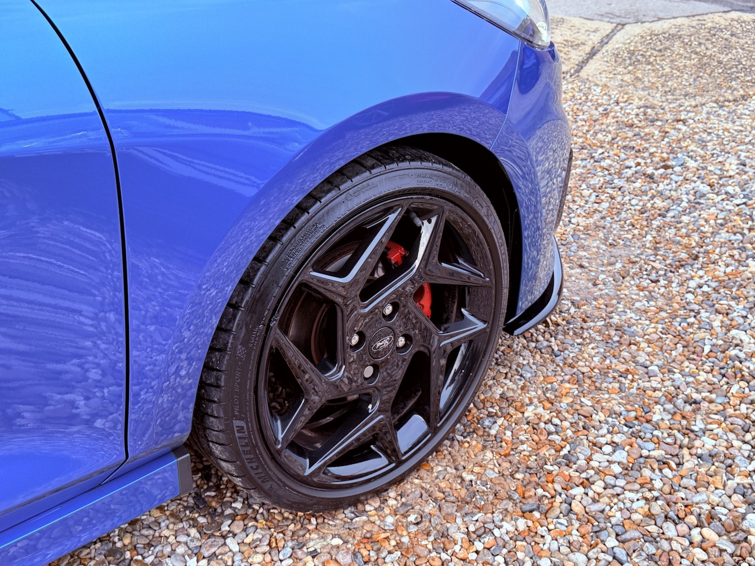 Used Ford Fiesta 2018 for sale - 77166125: Photo 17