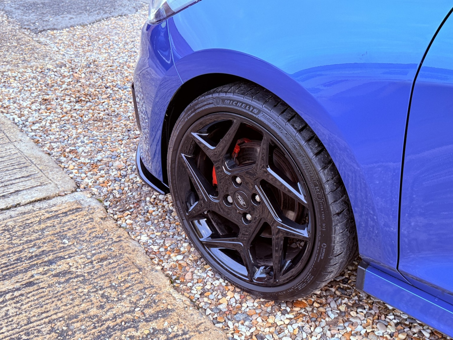 Used Ford Fiesta 2018 for sale - 77166125: Photo 18