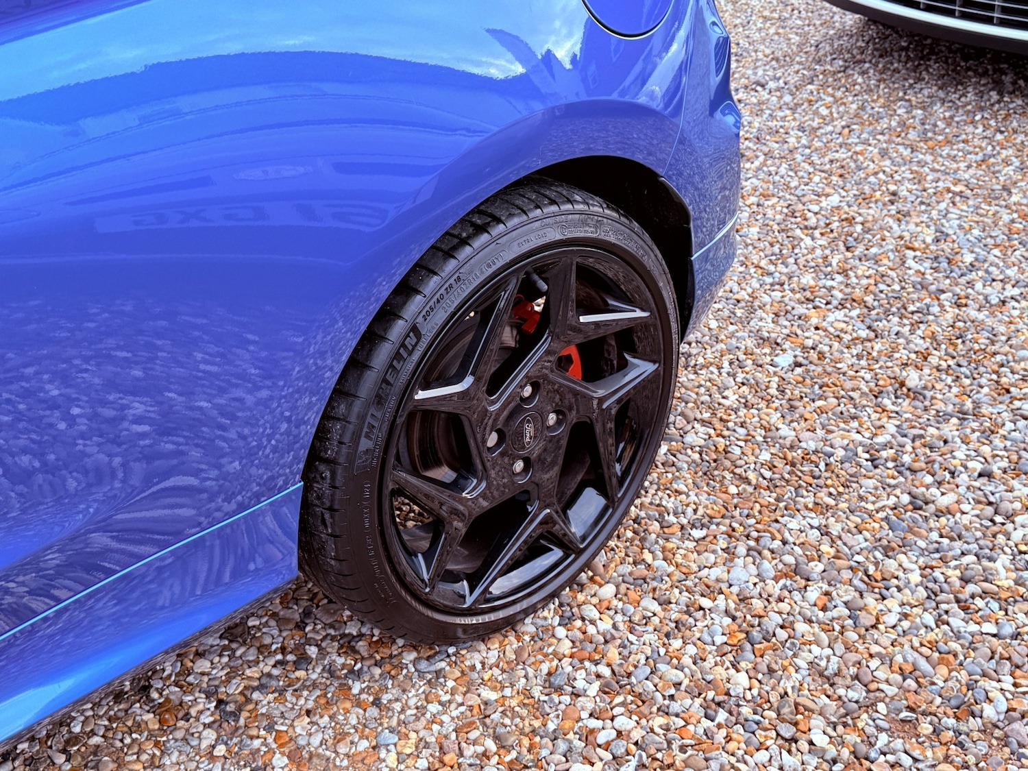 Used Ford Fiesta 2018 for sale - 77166125: Photo 19