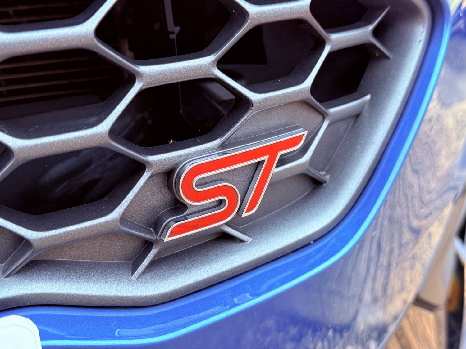 Used Ford Fiesta 2018 for sale - 77166125: Photo 21