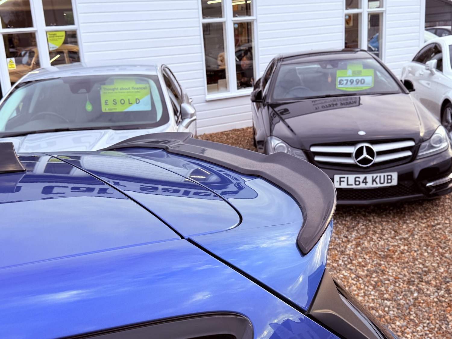 Used Ford Fiesta 2018 for sale - 77166125: Photo 23