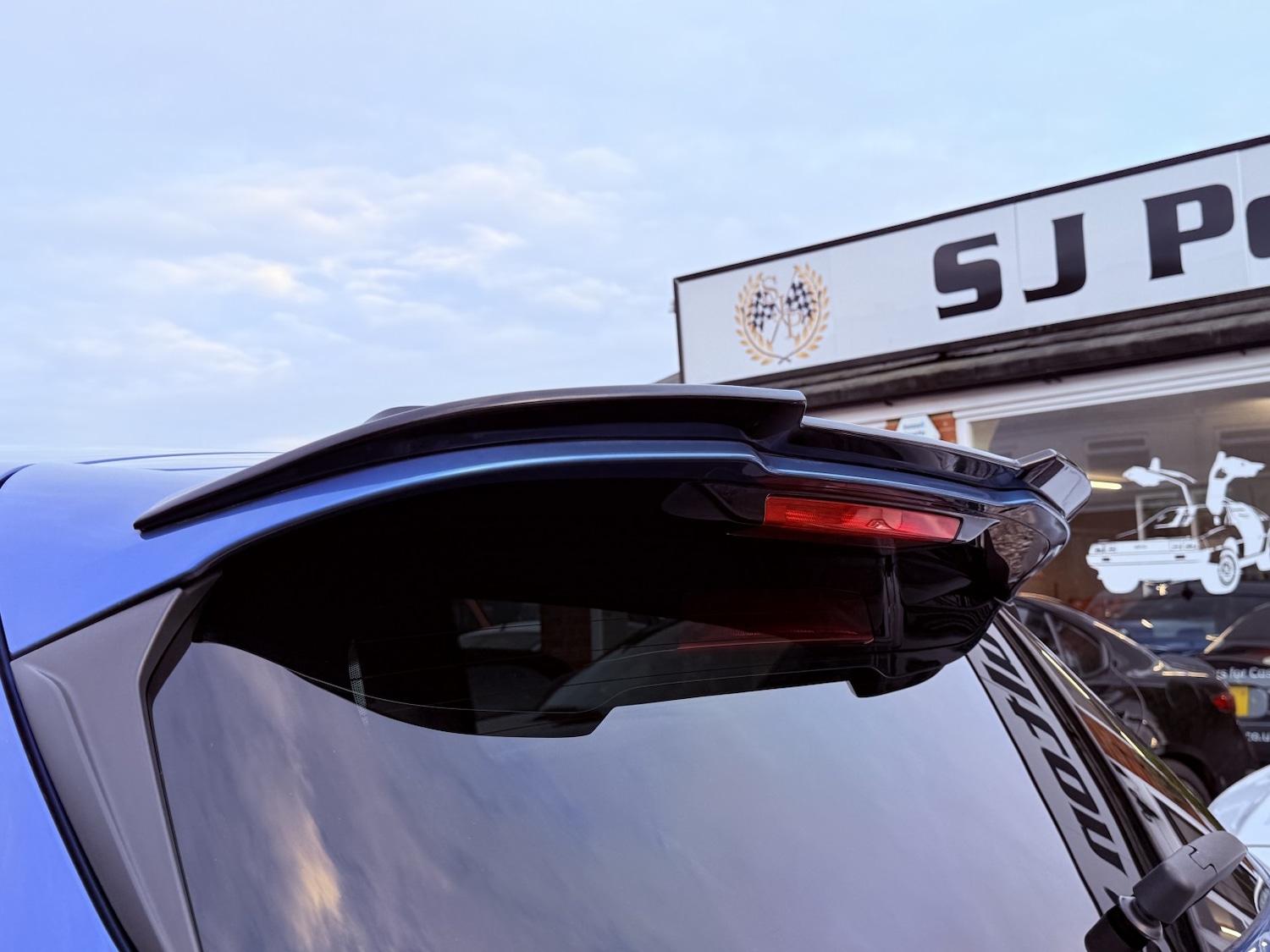 Used Ford Fiesta 2018 for sale - 77166125: Photo 24