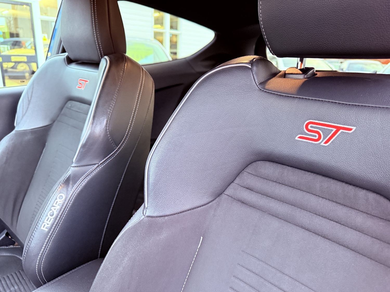 Used Ford Fiesta 2018 for sale - 77166125: Photo 31