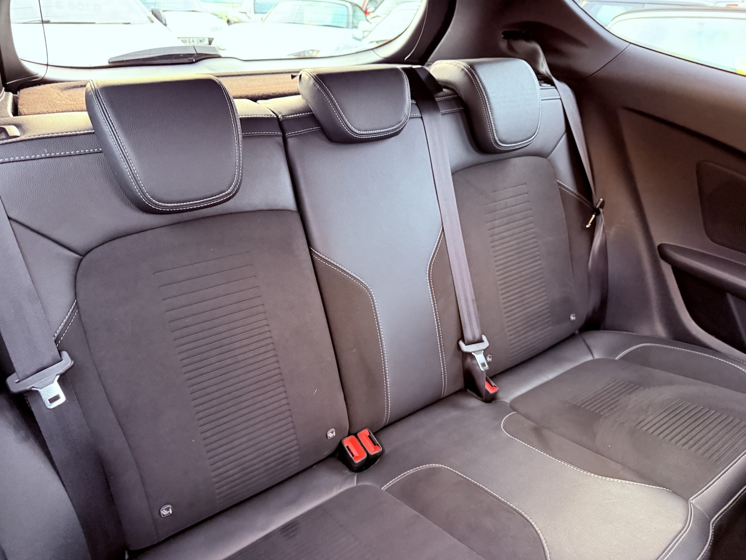 Used Ford Fiesta 2018 for sale - 77166125: Photo 33