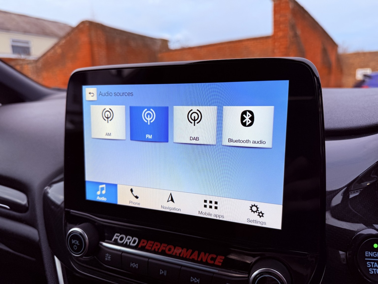 Used Ford Fiesta 2018 for sale - 77166125: Photo 37