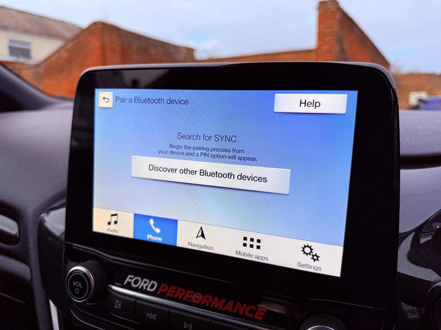 Used Ford Fiesta 2018 for sale - 77166125: Photo 38