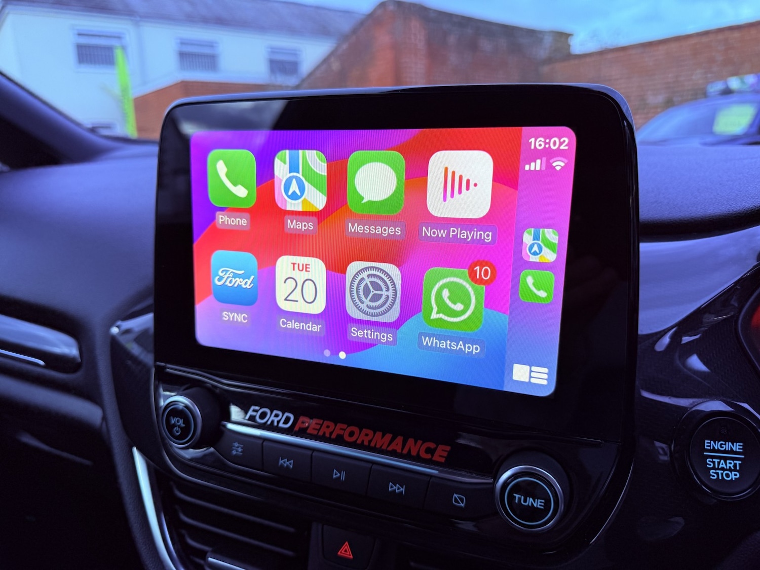 Used Ford Fiesta 2018 for sale - 77166125: Photo 41