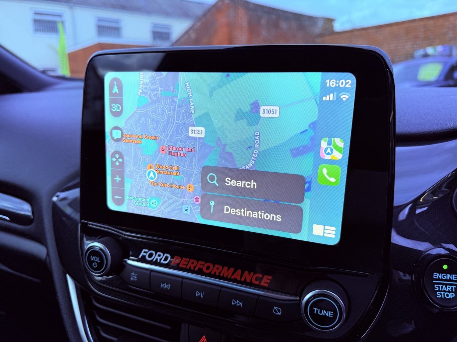 Used Ford Fiesta 2018 for sale - 77166125: Photo 43