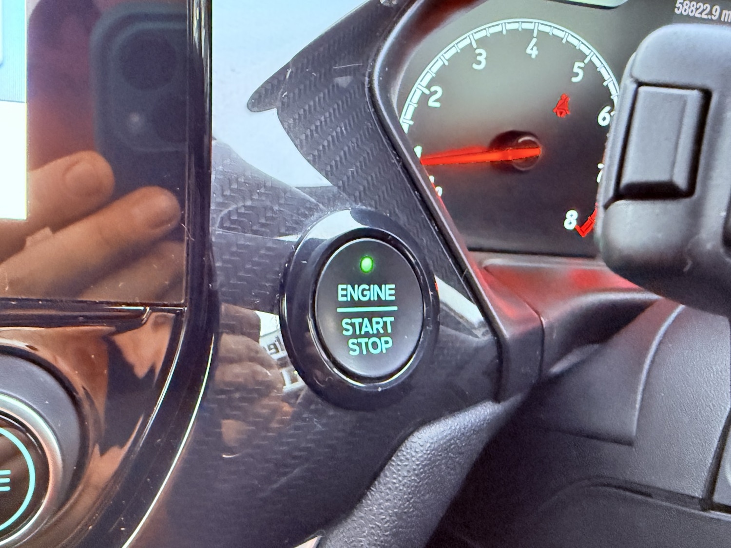 Used Ford Fiesta 2018 for sale - 77166125: Photo 47