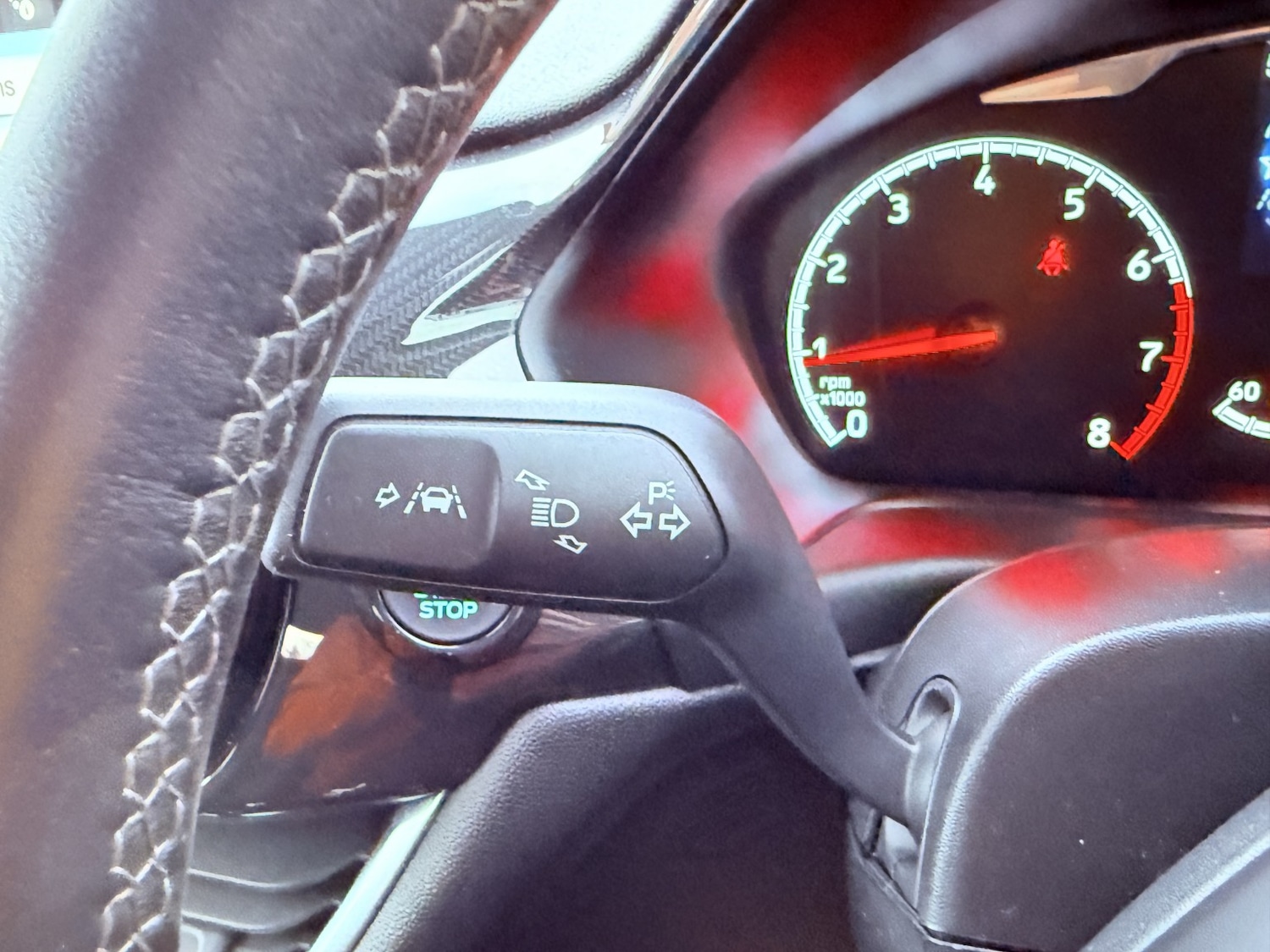 Used Ford Fiesta 2018 for sale - 77166125: Photo 48