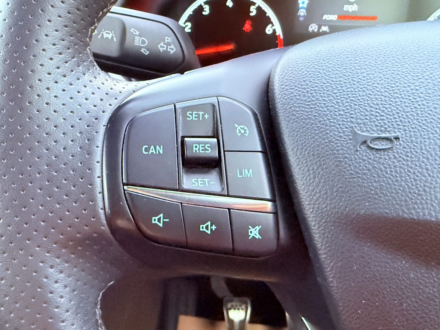 Used Ford Fiesta 2018 for sale - 77166125: Photo 49