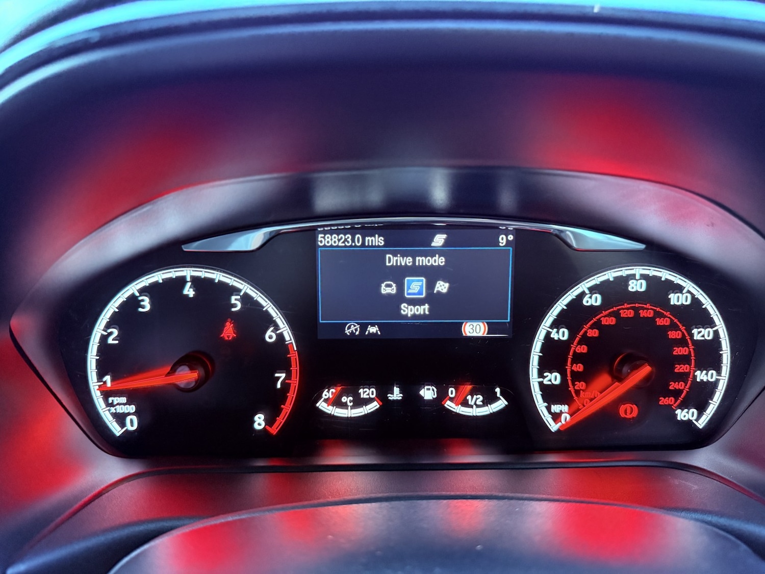 Used Ford Fiesta 2018 for sale - 77166125: Photo 51