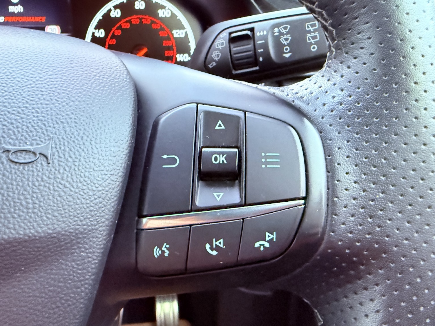 Used Ford Fiesta 2018 for sale - 77166125: Photo 53