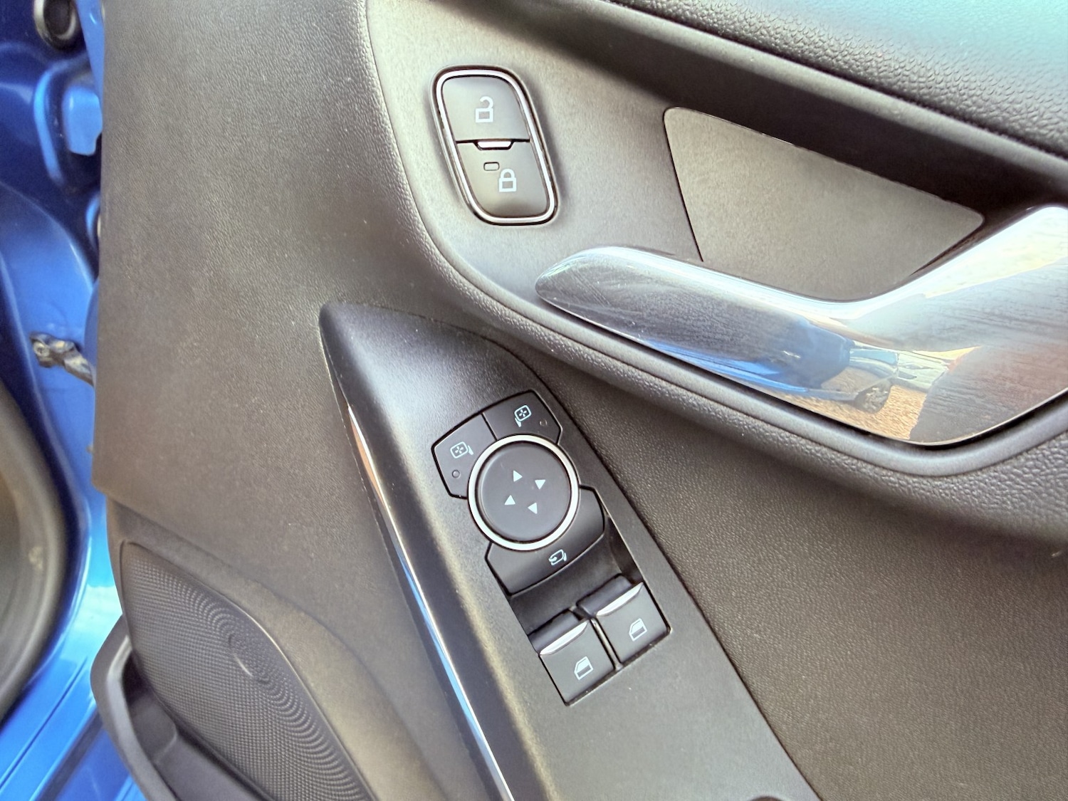 Used Ford Fiesta 2018 for sale - 77166125: Photo 58